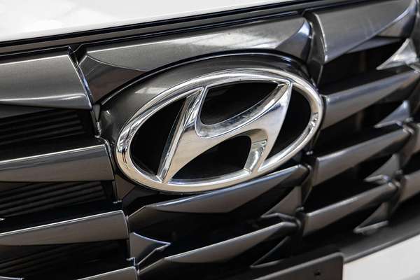 2022 Hyundai Tucson NX4.V1
