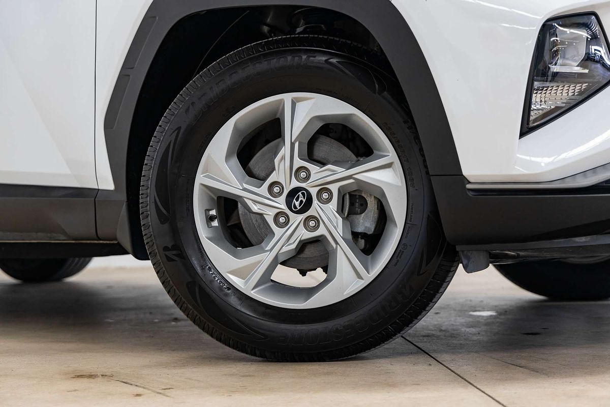 2022 Hyundai Tucson NX4.V1