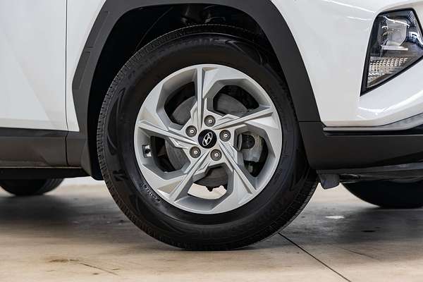 2022 Hyundai Tucson NX4.V1