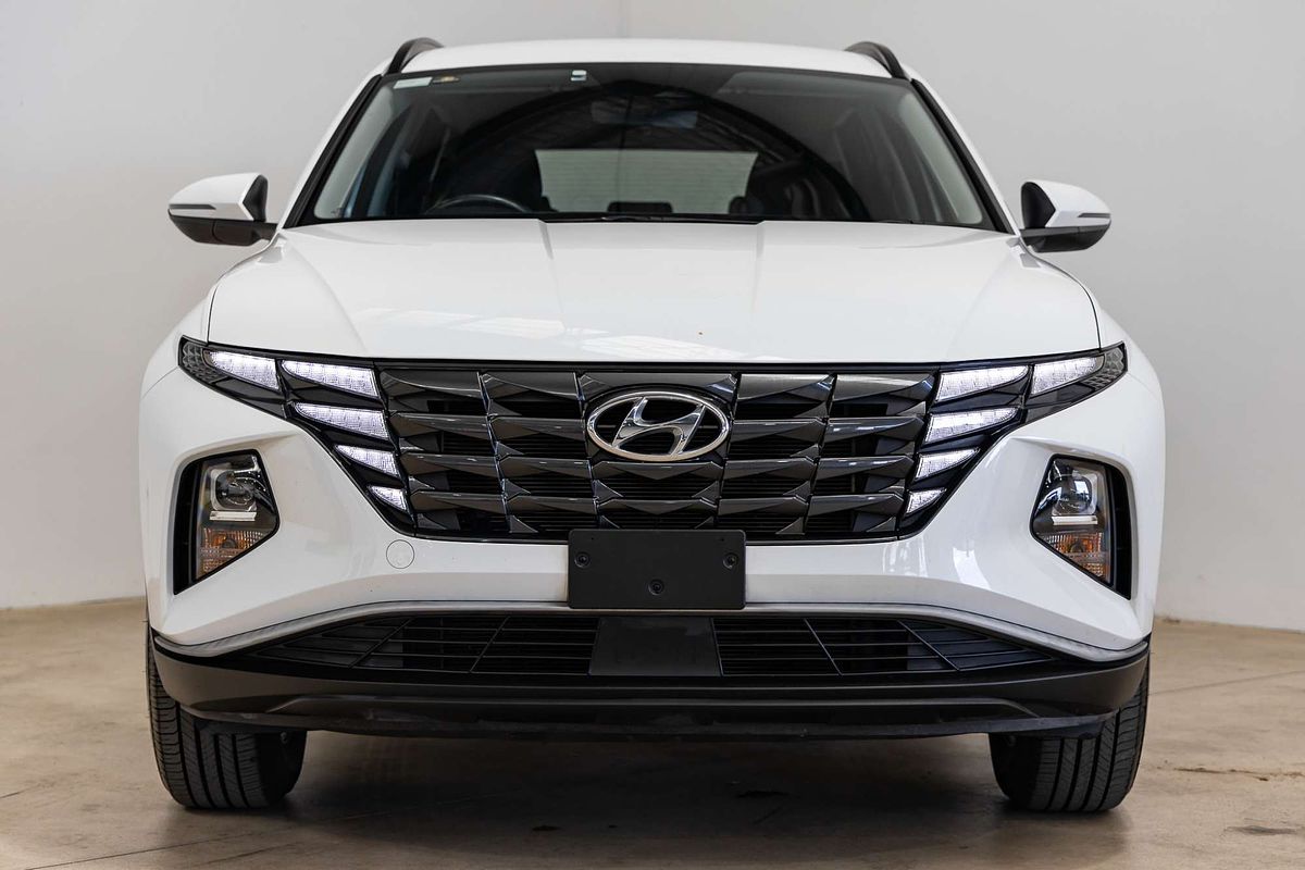 2022 Hyundai Tucson NX4.V1