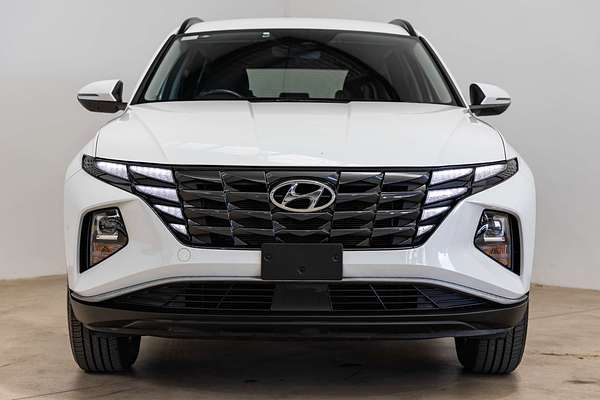 2022 Hyundai Tucson NX4.V1