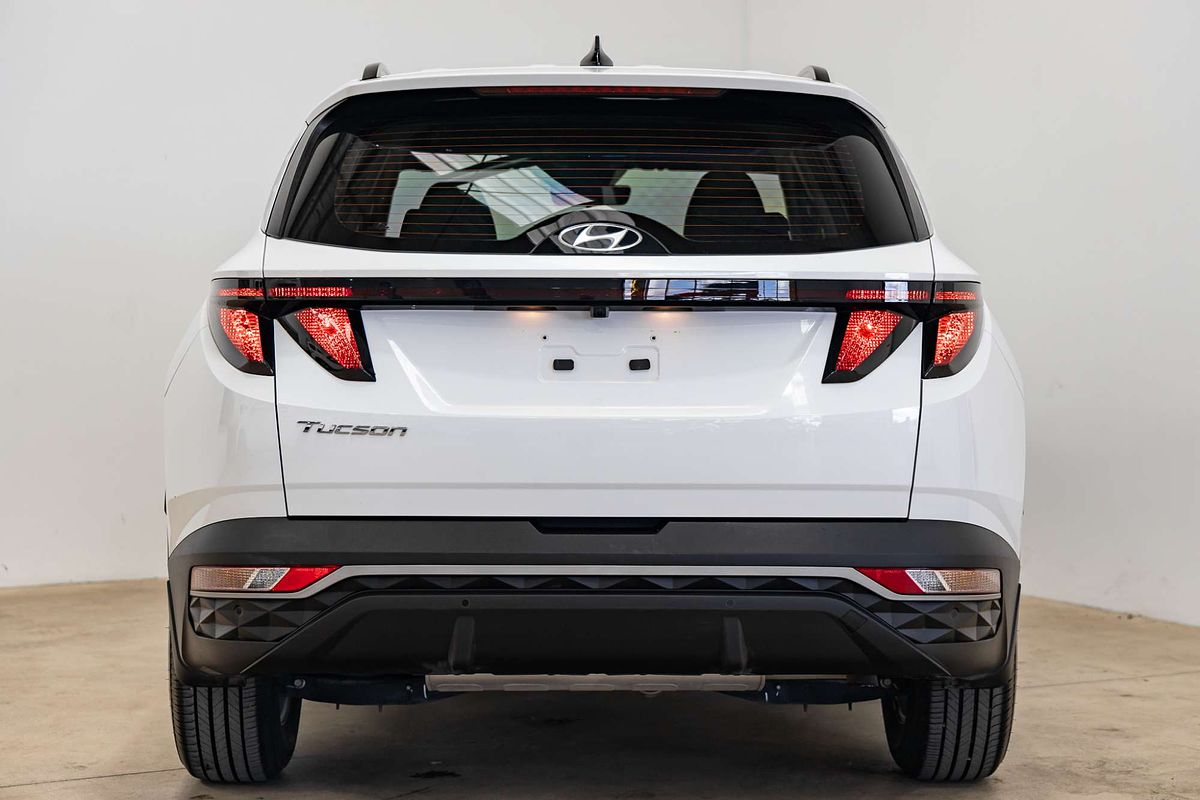 2022 Hyundai Tucson NX4.V1