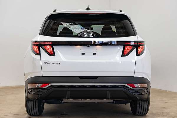 2022 Hyundai Tucson NX4.V1