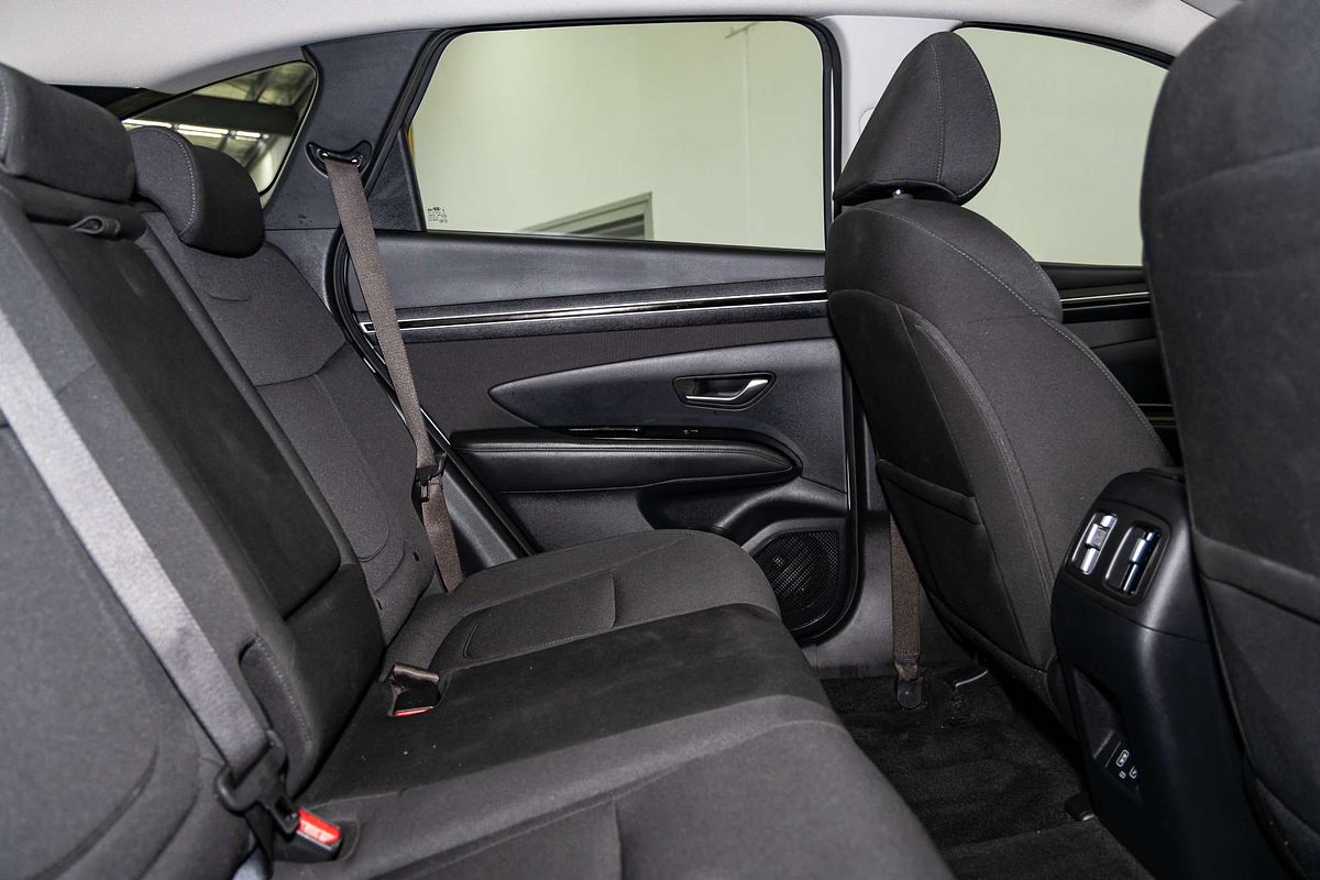 2022 Hyundai Tucson NX4.V1