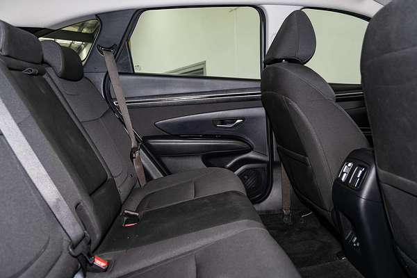 2022 Hyundai Tucson NX4.V1