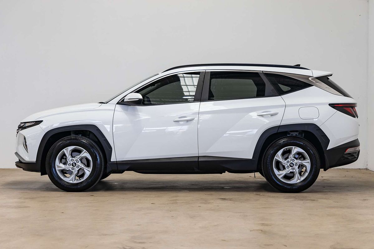 2022 Hyundai Tucson NX4.V1