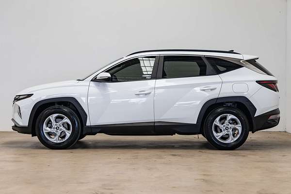 2022 Hyundai Tucson NX4.V1