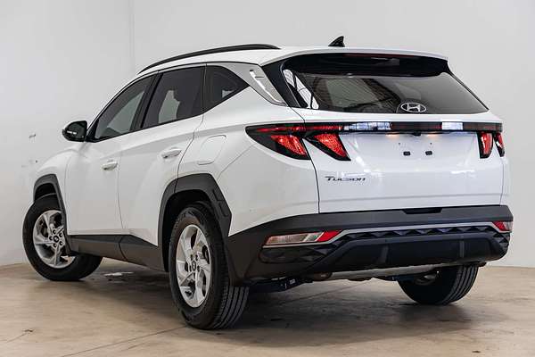 2022 Hyundai Tucson NX4.V1