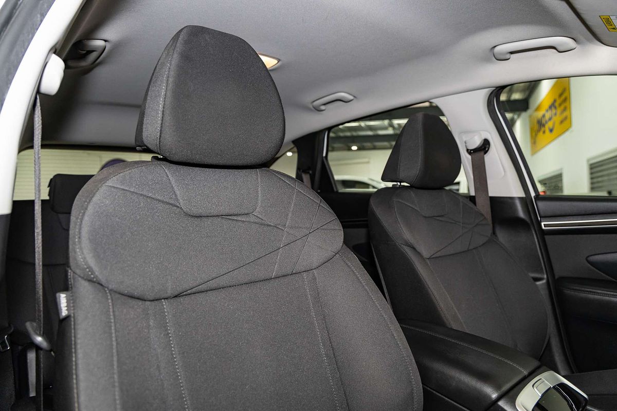 2022 Hyundai Tucson NX4.V1