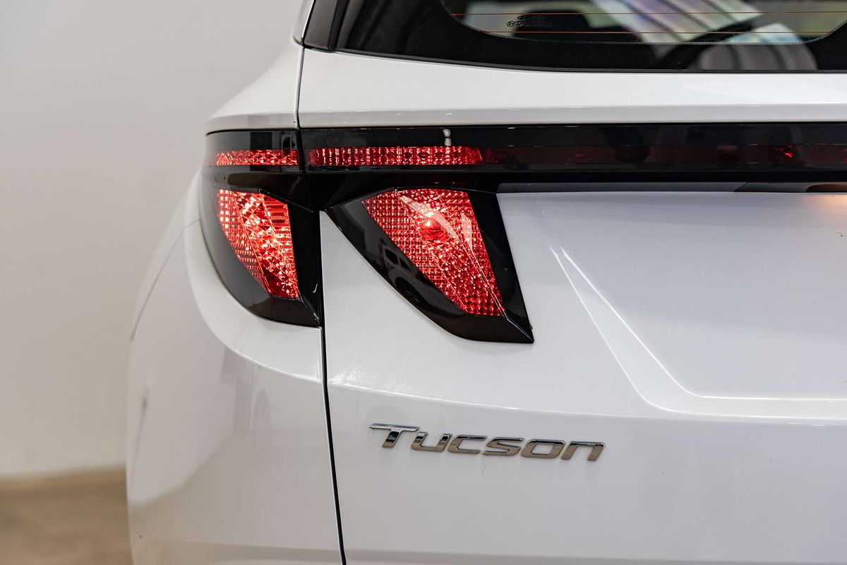 2022 Hyundai Tucson NX4.V1