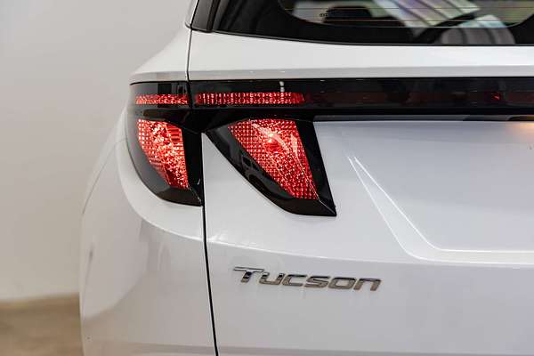 2022 Hyundai Tucson NX4.V1