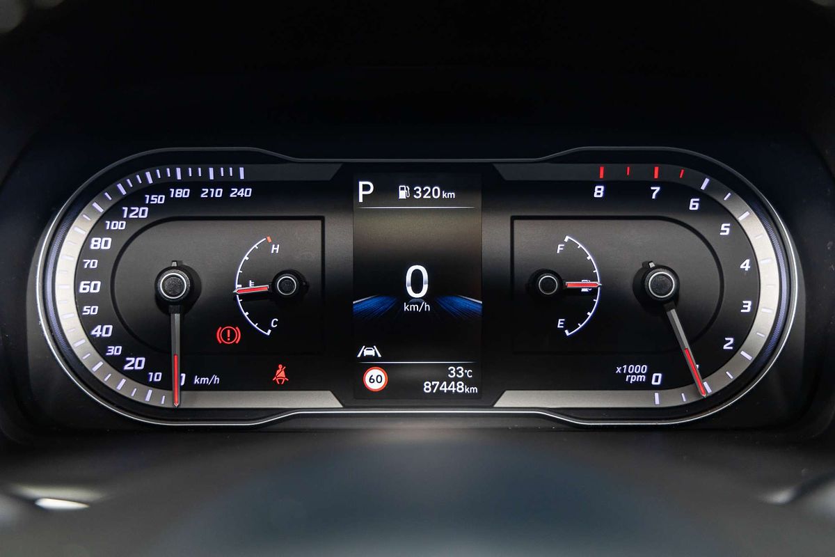 2022 Hyundai Tucson NX4.V1