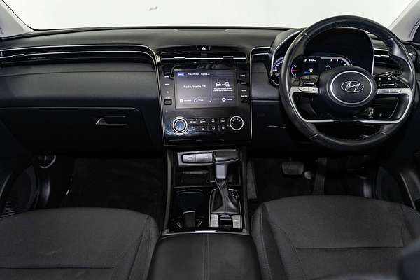 2022 Hyundai Tucson NX4.V1