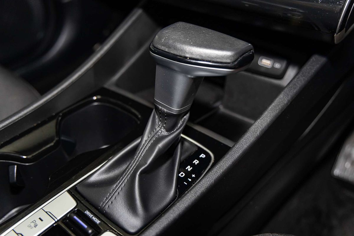 2022 Hyundai Tucson NX4.V1