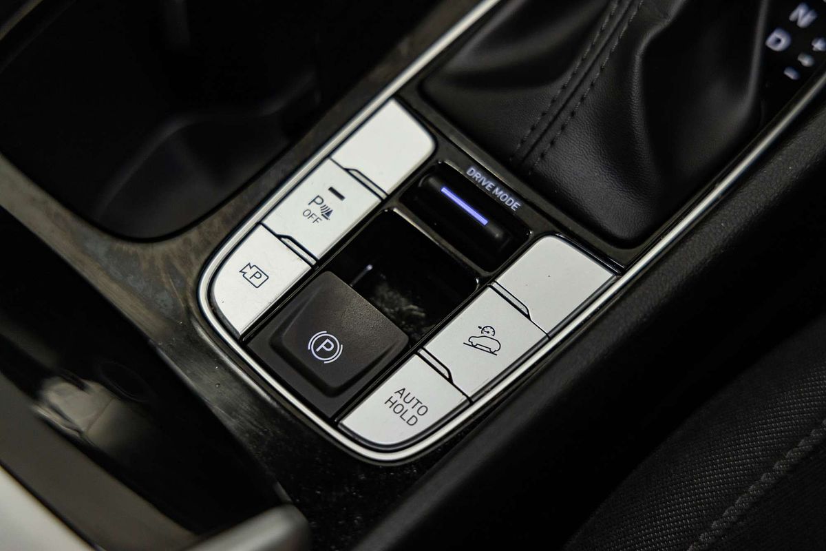 2022 Hyundai Tucson NX4.V1