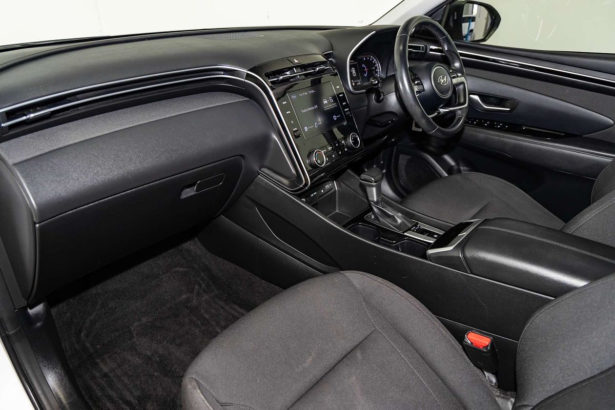 2022 Hyundai Tucson NX4.V1