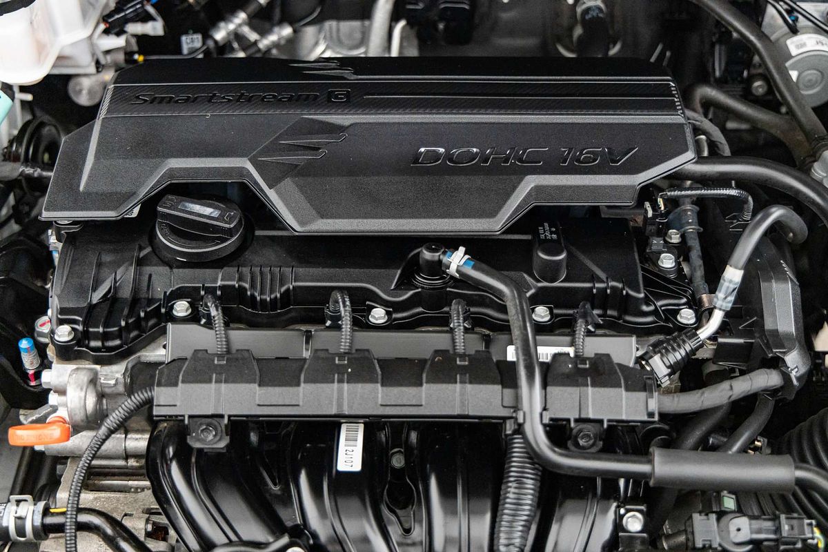 2022 Hyundai Tucson NX4.V1