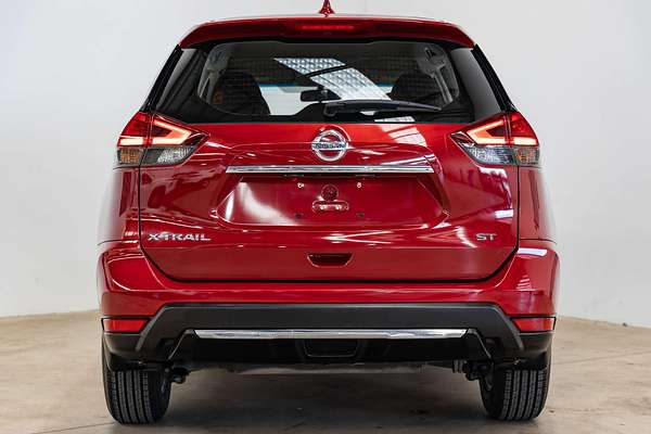 2019 Nissan X-TRAIL ST T32 Series II