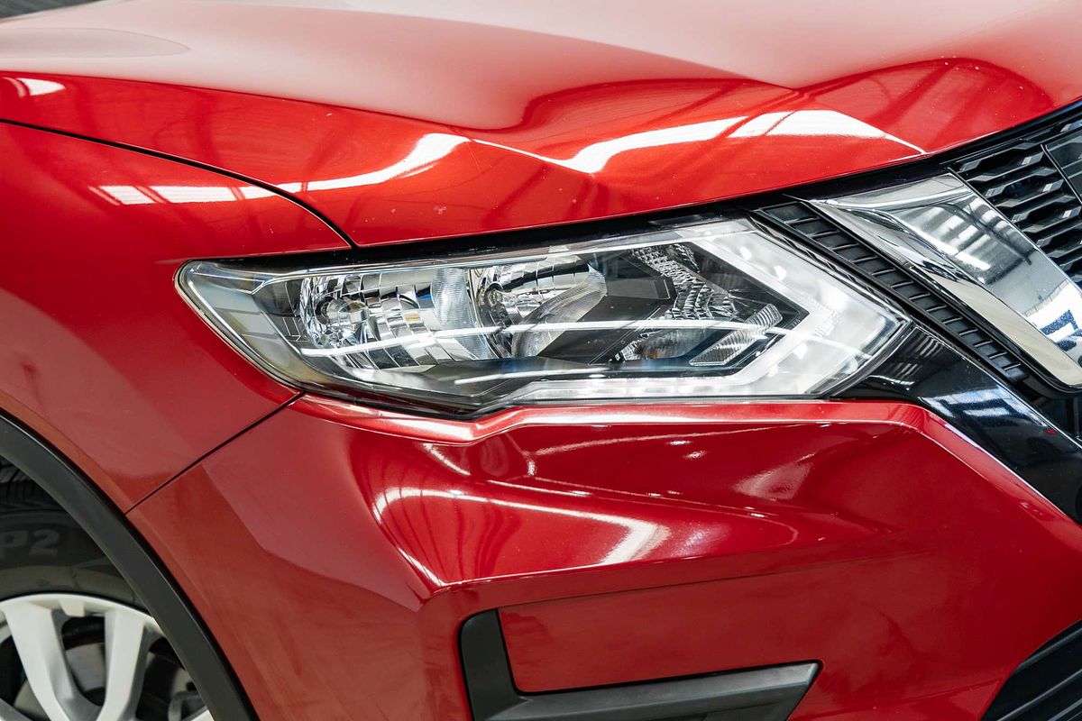 2019 Nissan X-TRAIL ST T32 Series II