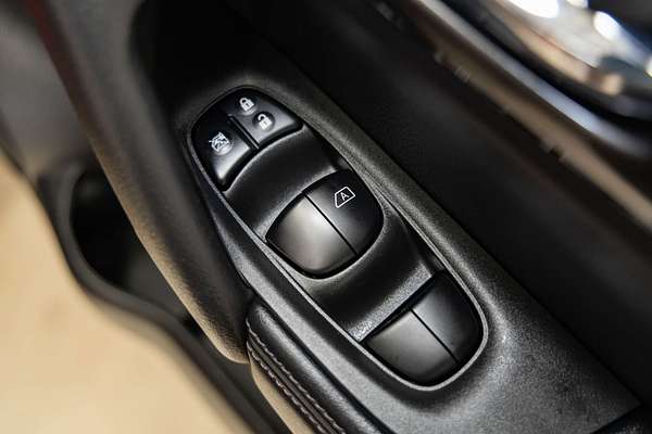 2019 Nissan X-TRAIL ST T32 Series II