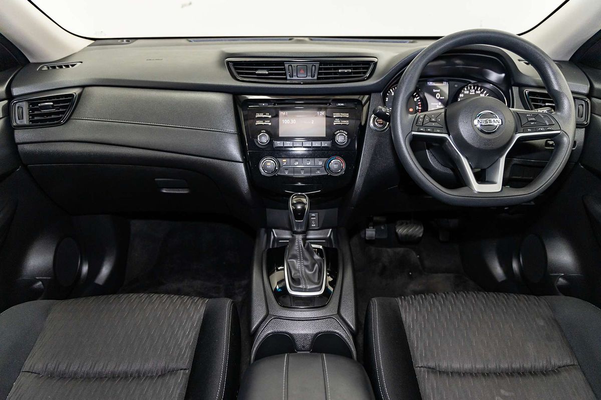 2019 Nissan X-TRAIL ST T32 Series II