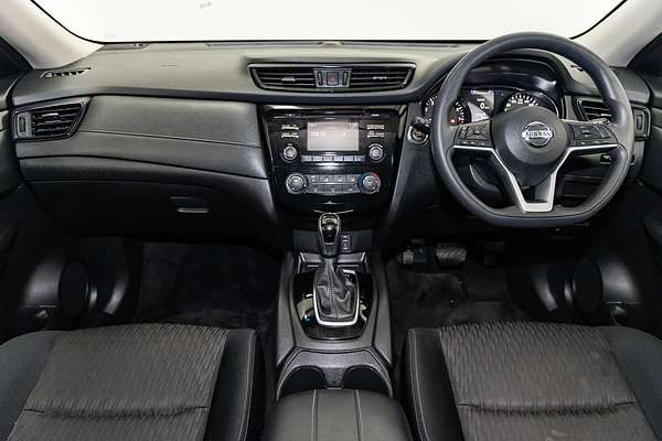 2019 Nissan X-TRAIL ST T32 Series II