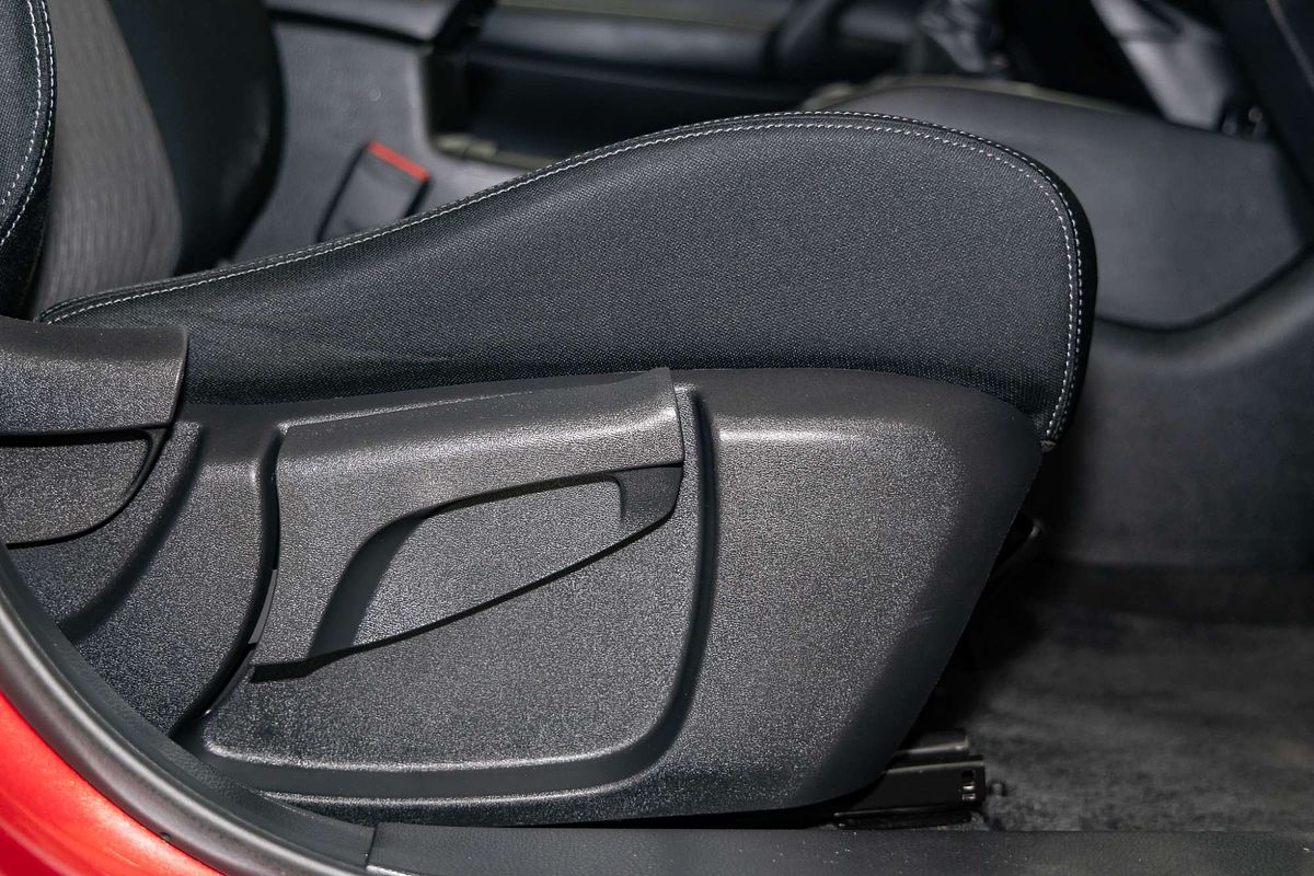 2019 Nissan X-TRAIL ST T32 Series II