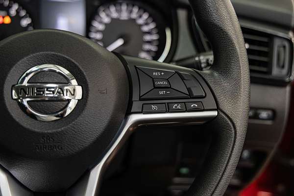 2019 Nissan X-TRAIL ST T32 Series II