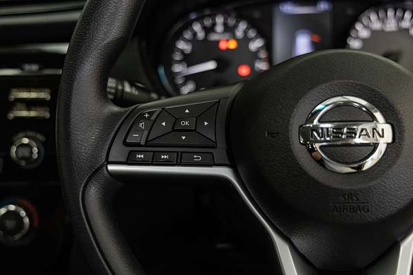 2019 Nissan X-TRAIL ST T32 Series II