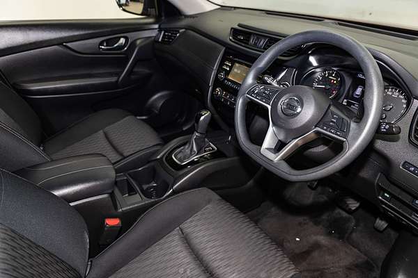 2019 Nissan X-TRAIL ST T32 Series II