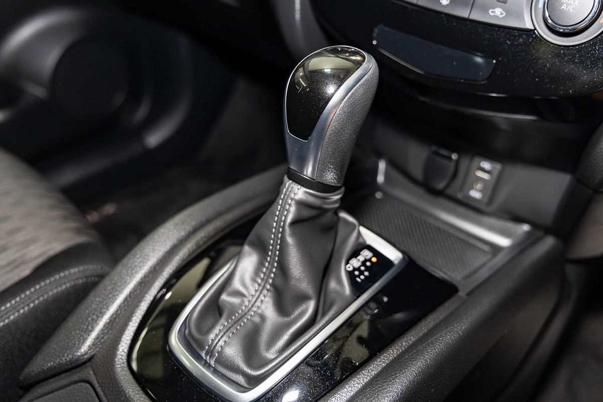 2019 Nissan X-TRAIL ST T32 Series II