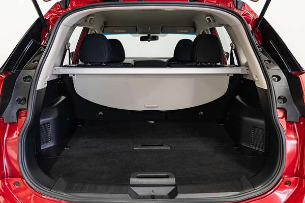 2019 Nissan X-TRAIL ST T32 Series II