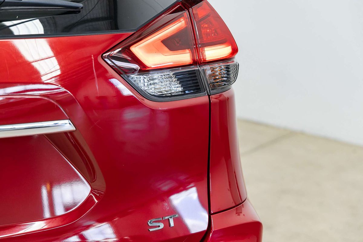 2019 Nissan X-TRAIL ST T32 Series II