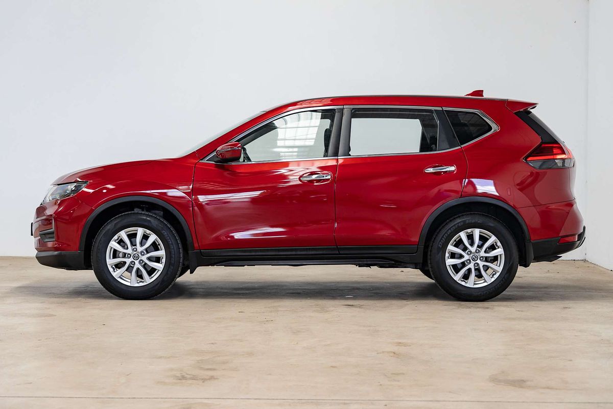 2019 Nissan X-TRAIL ST T32 Series II