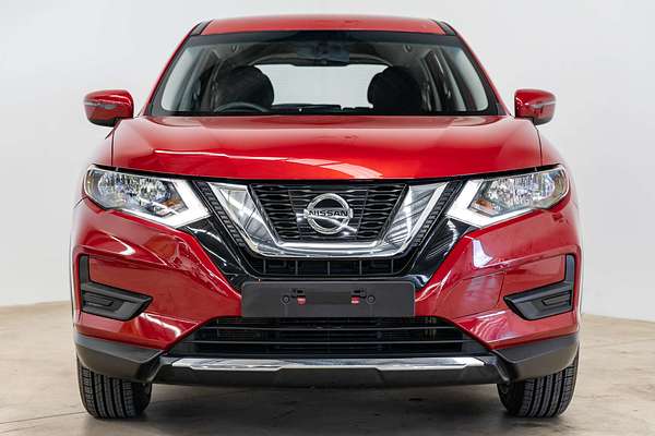 2019 Nissan X-TRAIL ST T32 Series II