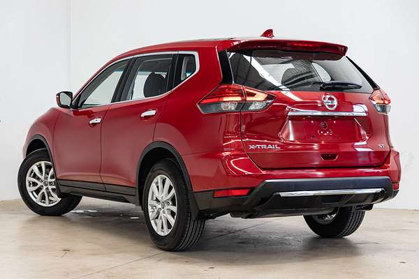 2019 Nissan X-TRAIL ST T32 Series II