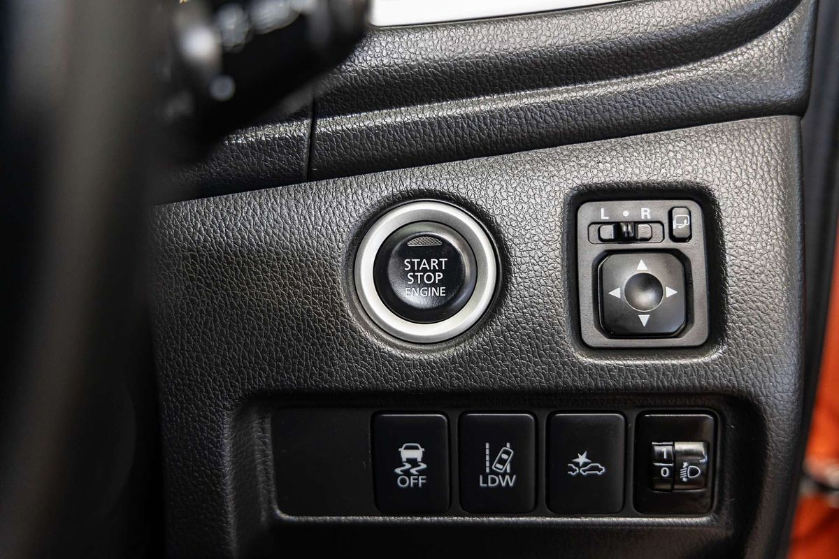 2020 Mitsubishi Triton GLS MR 4X4