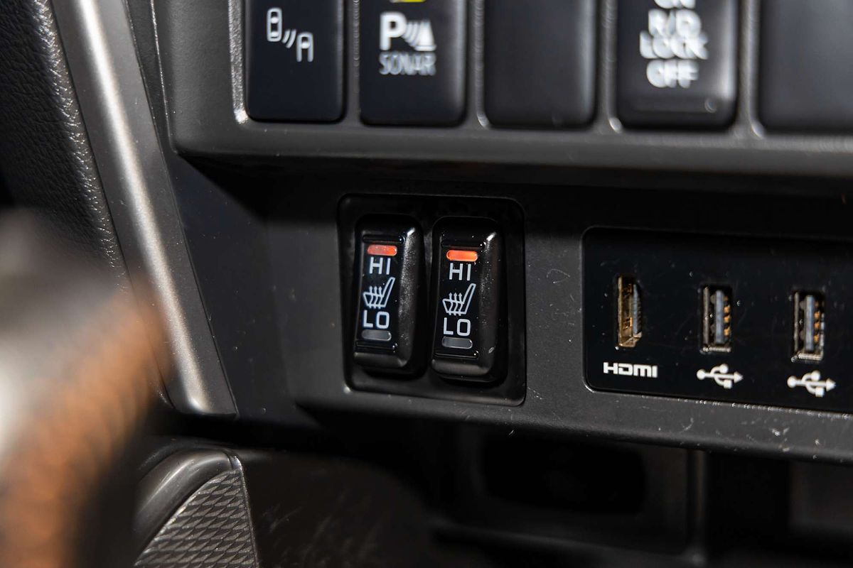 2020 Mitsubishi Triton GLS MR 4X4