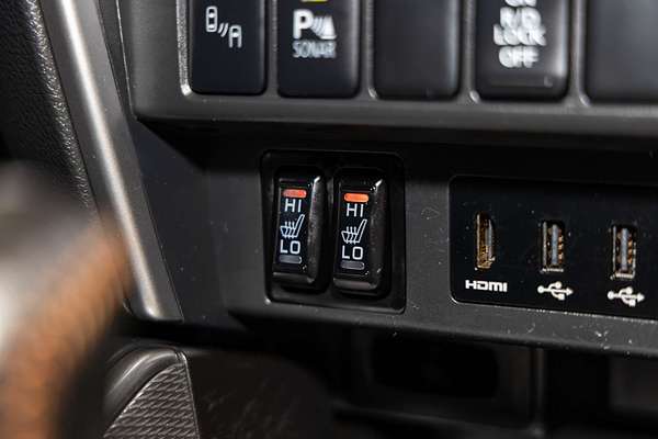 2020 Mitsubishi Triton GLS MR 4X4