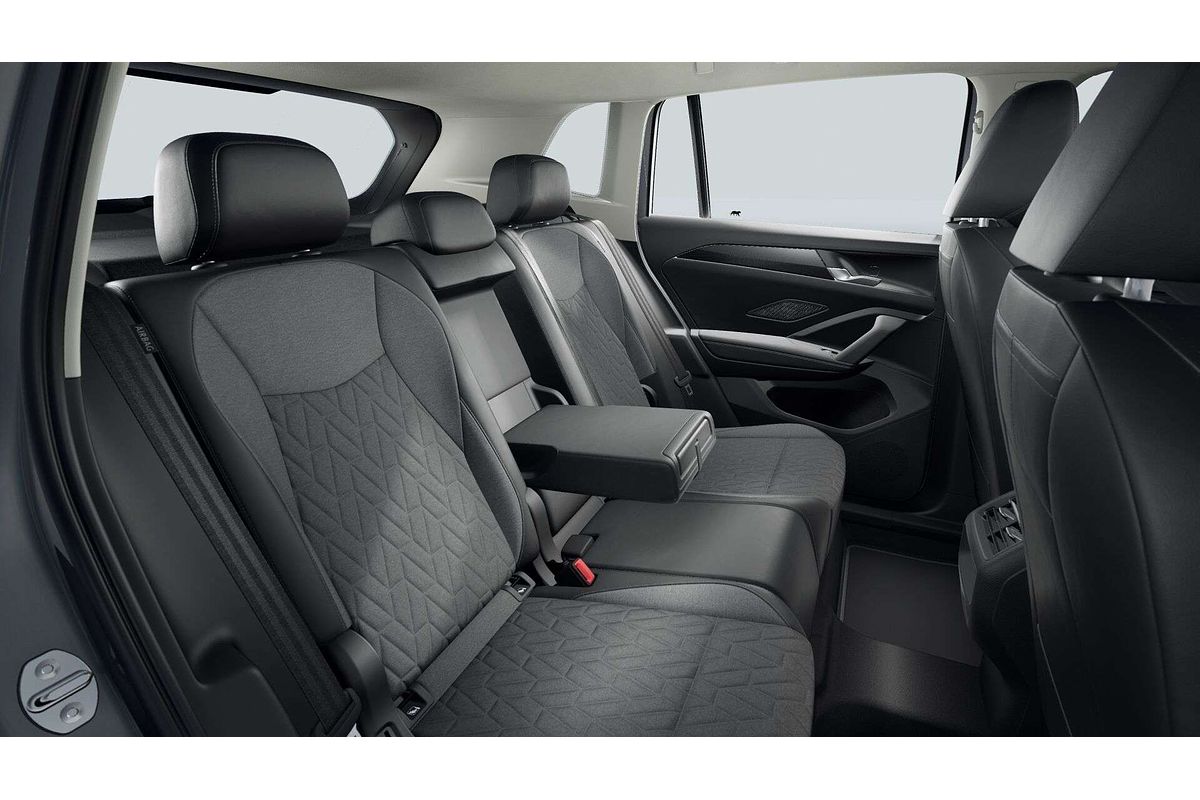 2025 Volkswagen Tiguan 110TSI Life CT