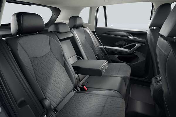 2025 Volkswagen Tiguan 110TSI Life CT