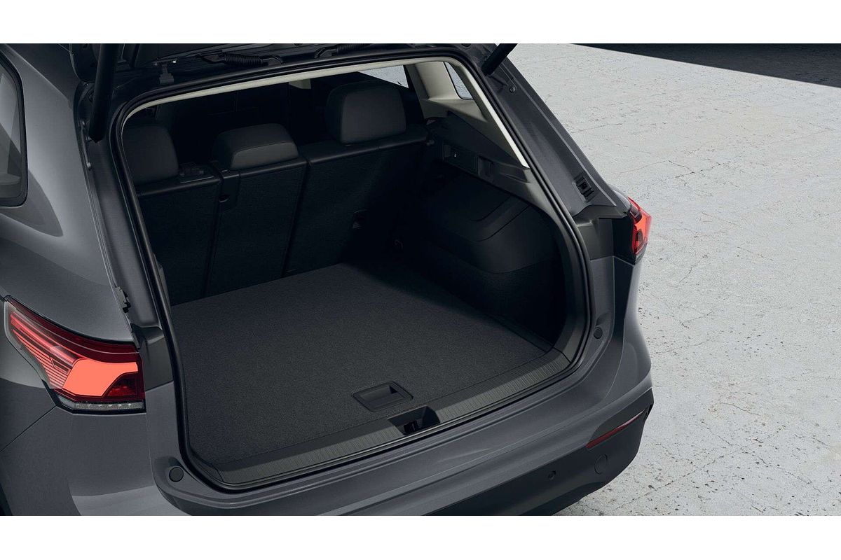 2025 Volkswagen Tiguan 110TSI Life CT