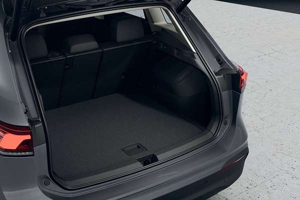 2025 Volkswagen Tiguan 110TSI Life CT