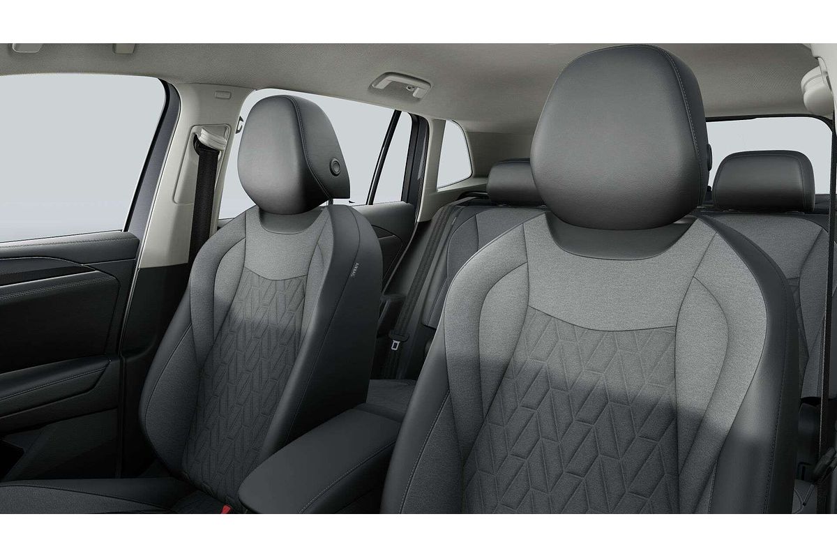 2025 Volkswagen Tiguan 110TSI Life CT