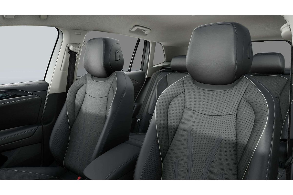 2025 Volkswagen Tiguan 110TSI Elegance CT