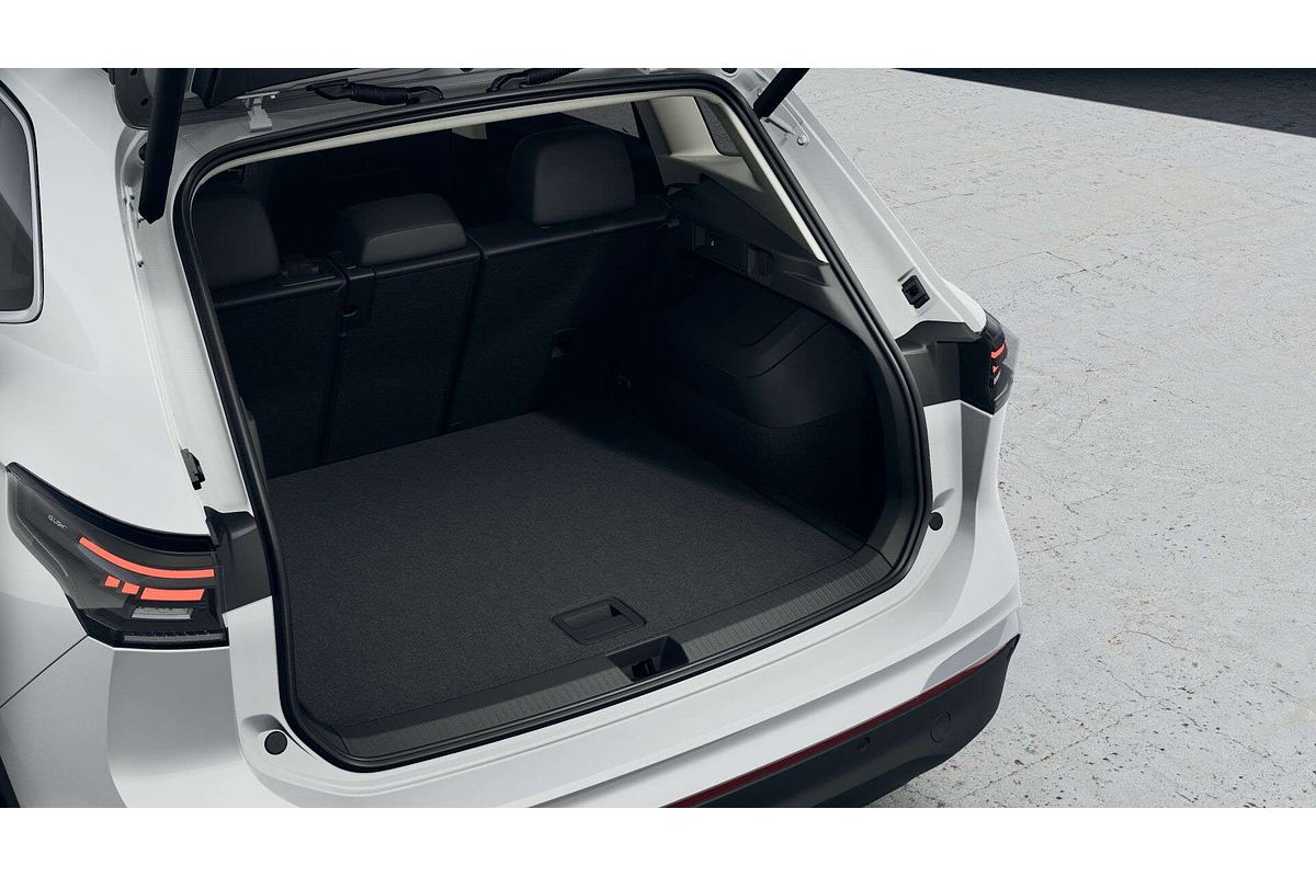 2025 Volkswagen Tiguan 110TSI Elegance CT