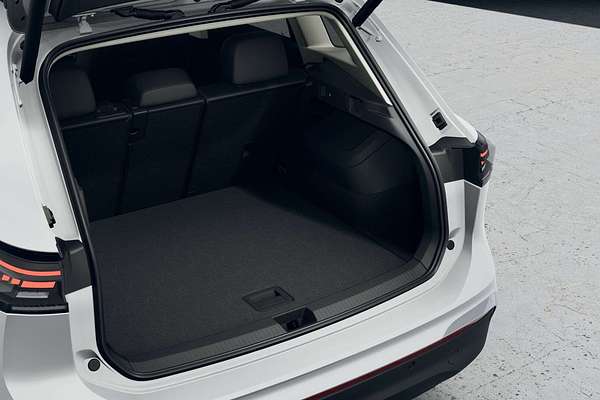 2025 Volkswagen Tiguan 110TSI Elegance CT