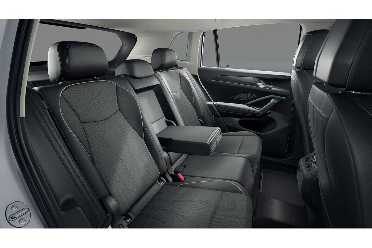 2025 Volkswagen Tiguan 110TSI Elegance CT