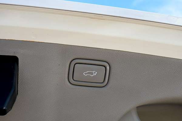 2017 Kia Carnival Platinum YP