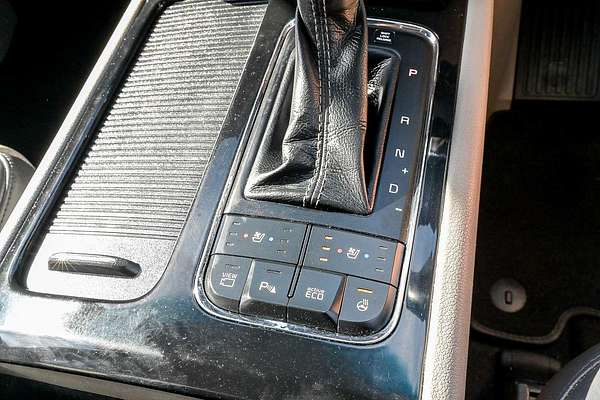 2017 Kia Carnival Platinum YP